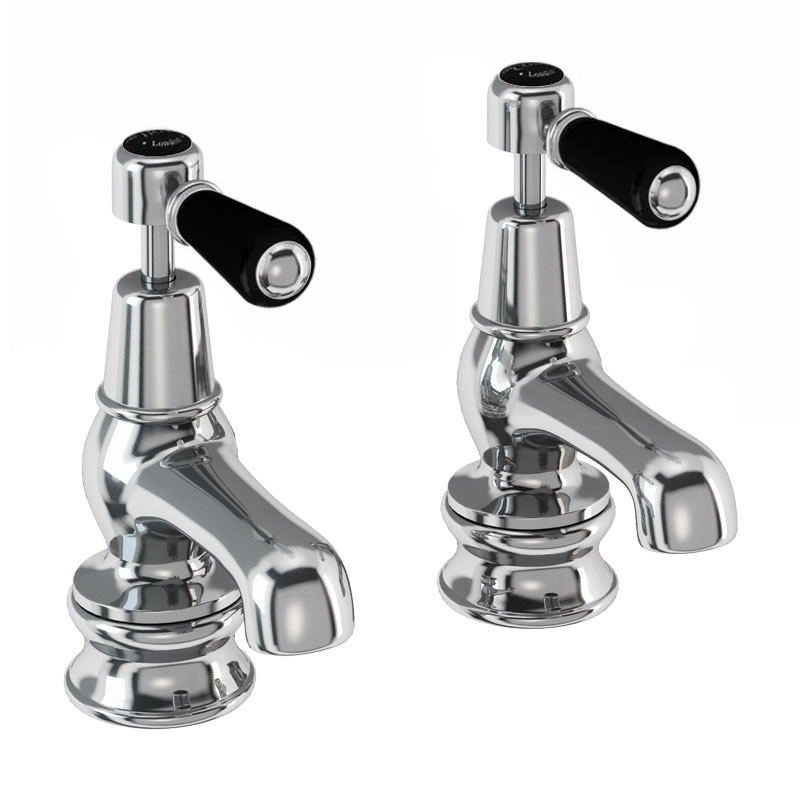 Kensington Regent basin tap 3